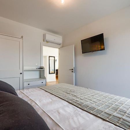 Moderan Kondominij + Terasa Zadar Exterior foto